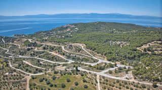 Οικόπεδο 400 τ.μ. για πώληση, Αργολίδα, Κρανίδι-thumb-11