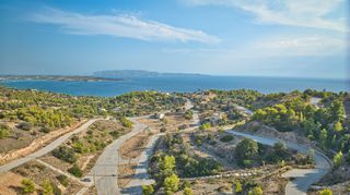 Οικόπεδο 400 τ.μ. για πώληση, Αργολίδα, Κρανίδι-thumb-6