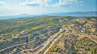 Οικόπεδο 400 τ.μ. για πώληση, Αργολίδα, Κρανίδι-thumb-3