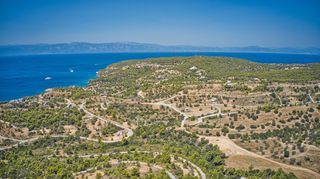 Οικόπεδο 400 τ.μ. για πώληση, Αργολίδα, Κρανίδι-thumb-14
