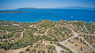 Οικόπεδο 400 τ.μ. για πώληση, Αργολίδα, Κρανίδι-thumb-5
