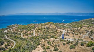 Οικόπεδο 400 τ.μ. για πώληση, Αργολίδα, Κρανίδι-thumb-4