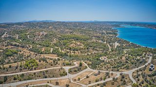 Οικόπεδο 400 τ.μ. για πώληση, Αργολίδα, Κρανίδι-thumb-7
