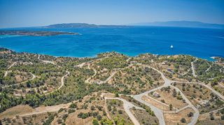 Οικόπεδο 400 τ.μ. για πώληση, Αργολίδα, Κρανίδι-thumb-6