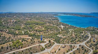 Οικόπεδο 400 τ.μ. για πώληση, Αργολίδα, Κρανίδι-thumb-2