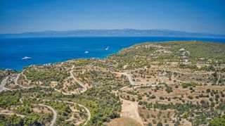 Οικόπεδο 400 τ.μ. για πώληση, Αργολίδα, Κρανίδι-thumb-15