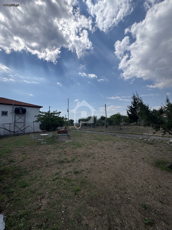 Μονοκατοικία 480 τ.μ. προς πώληση, Νέα Καλλικράτεια