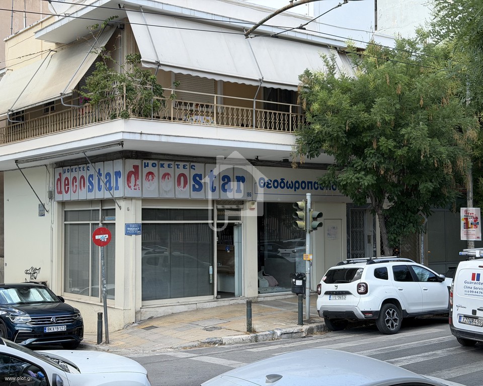 Κατάστημα 95 τ.μ. προς πώληση, Άγιος Αρτέμιος Παγκρατίου