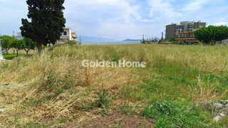 Οικόπεδο 616 τ.μ. για πώληση