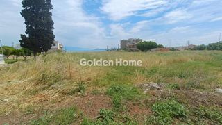 Οικόπεδο 586 τ.μ. για πώληση