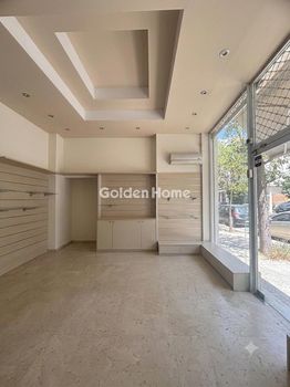 Store 39 sqm for rent