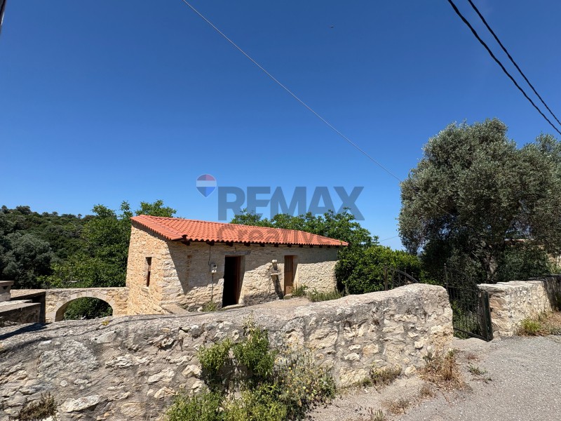 Μεζονέτα 90 τ.μ. πρός πώληση, Ν. Ρεθύμνου, Γεροπόταμος