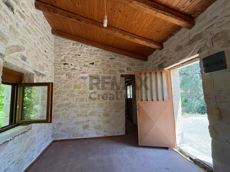 Μεζονέτα 90 τ.μ. πρός πώληση, Ν. Ρεθύμνου, Γεροπόταμος