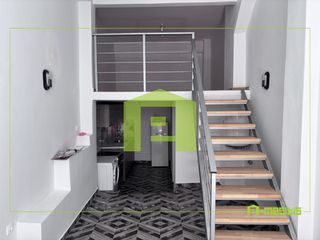 Loft 48 τ.μ. για ενοικίαση