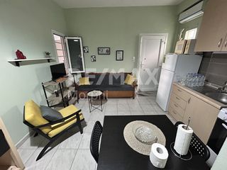 Studio / γκαρσονιέρα 30 τ.μ. για ενοικίαση