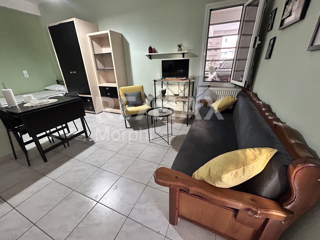 Studio / γκαρσονιέρα 30 τ.μ. προς ενοικίαση, Κομοτηνή