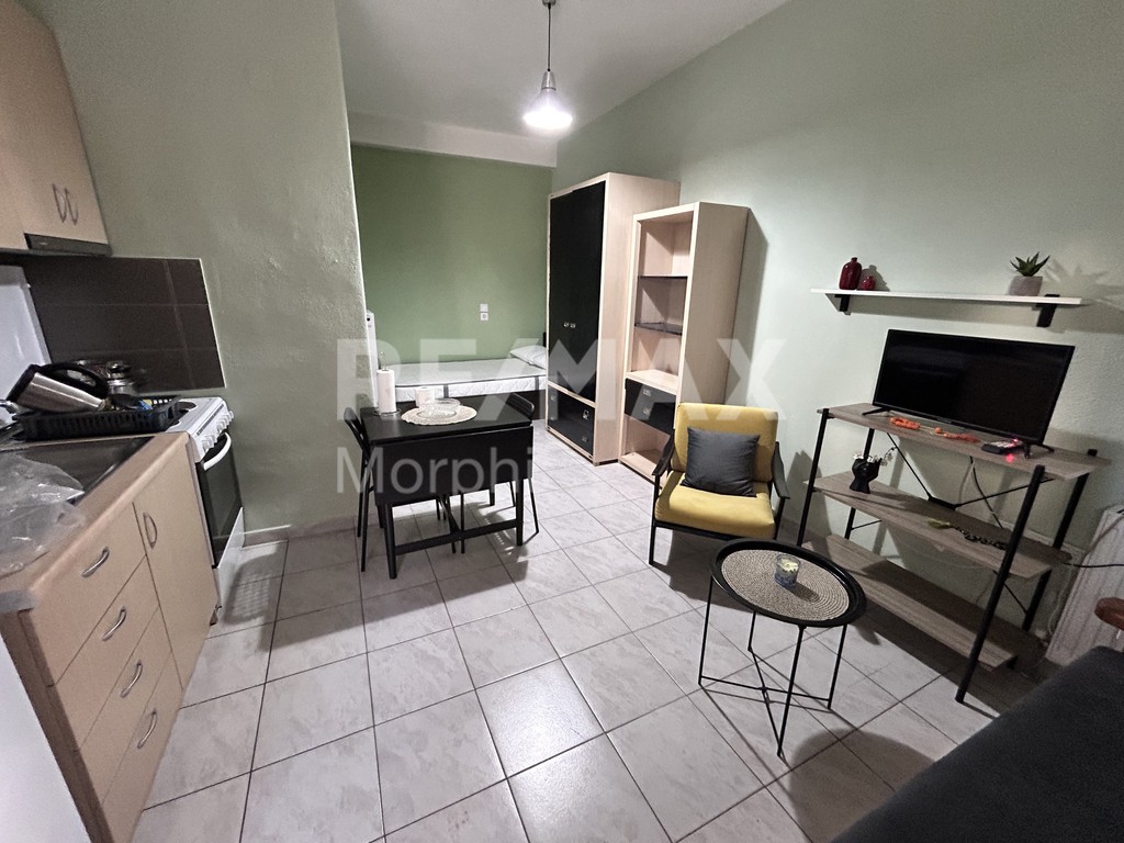 Studio / γκαρσονιέρα 30 τ.μ. προς ενοικίαση, Κομοτηνή