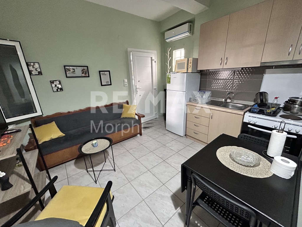 Studio / γκαρσονιέρα 30 τ.μ. προς ενοικίαση, Κομοτηνή