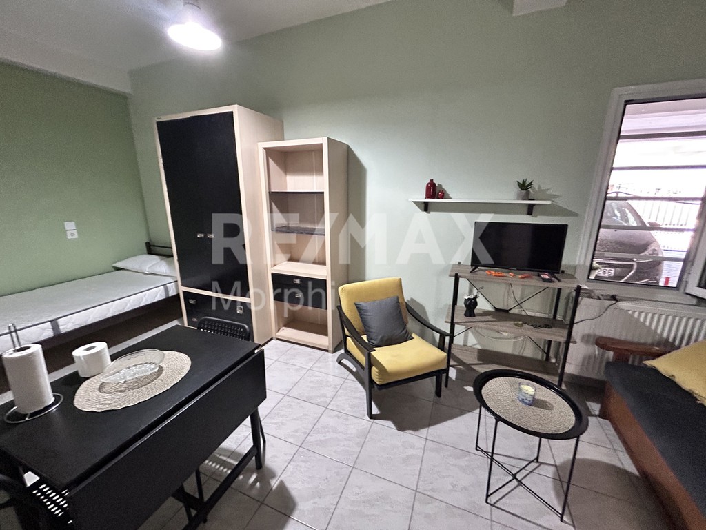Studio / γκαρσονιέρα 30 τ.μ. προς ενοικίαση, Κομοτηνή