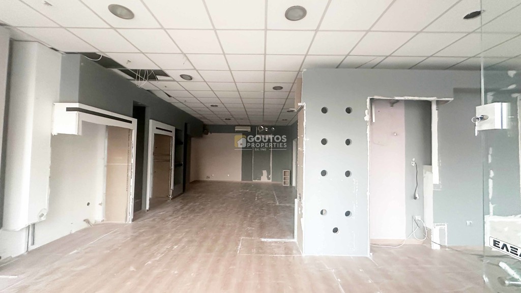Κατάστημα 82 τ.μ. πρός ενοικίαση, Αθήνα - Νότια Προάστια, Αργυρούπολη
