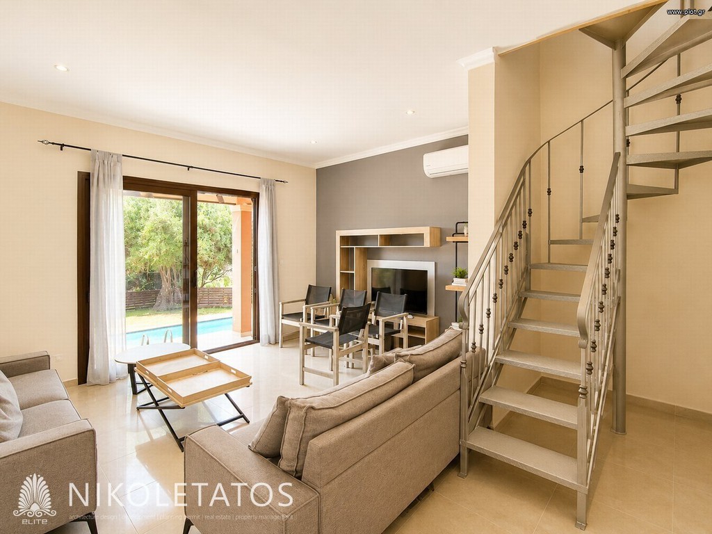 Βίλλα 119 τ.μ. πρός πώληση, Ν. Κεφαλονιάς, Κεφαλονιά