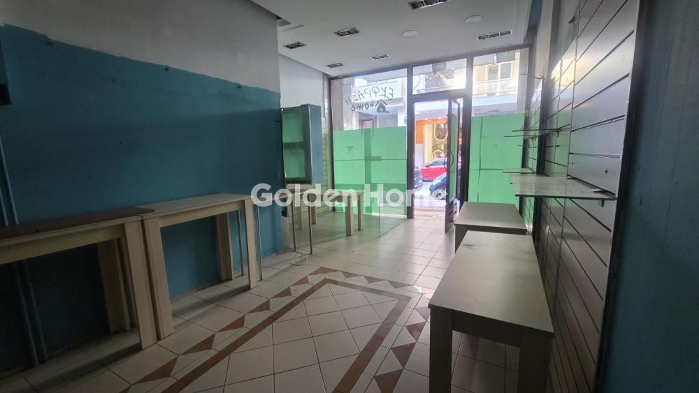 Κατάστημα 135 τ.μ. προς ενοικίαση, Αγία Τριάδα Πάτρας