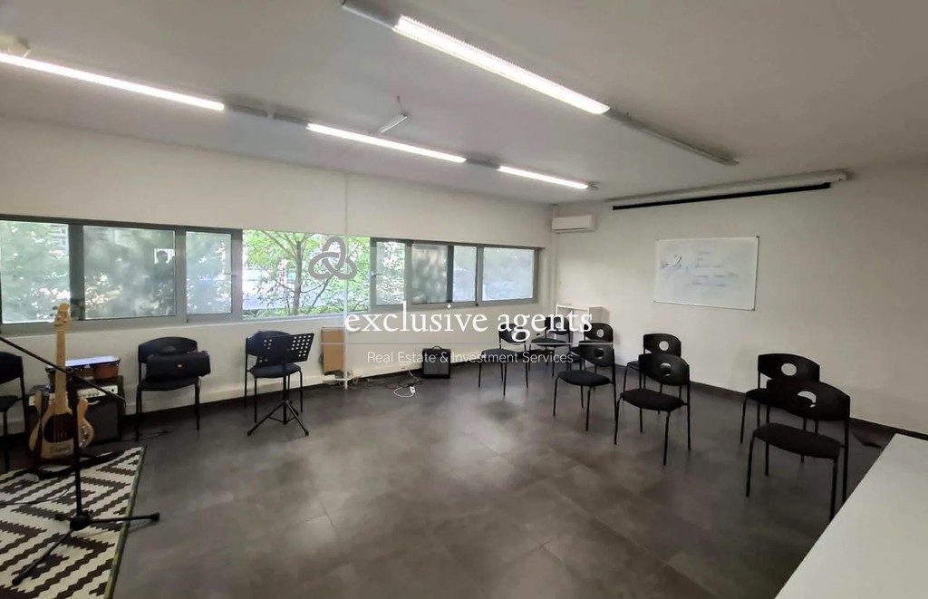 Γραφείο 160 τ.μ. προς πώληση, Εξάρχεια