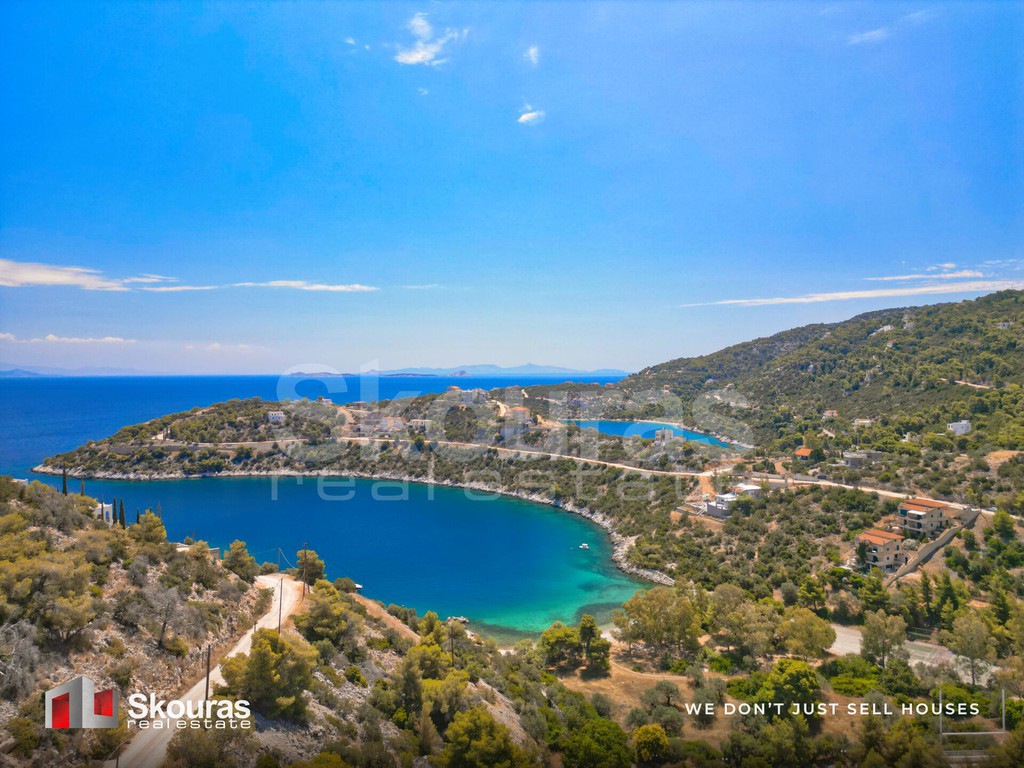 Οικόπεδο 1.018,54 τ.μ. προς πώληση, Πευκάλι