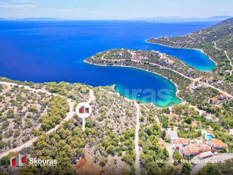 Οικόπεδο 1.018,54 τ.μ. προς πώληση