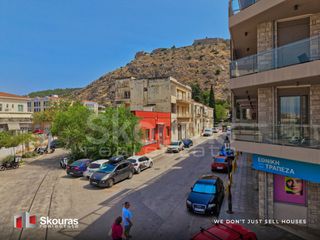 Γραφείο 138,90 τ.μ. για ενοικίαση, Αργολίδα, Ναύπλιο-thumb-1