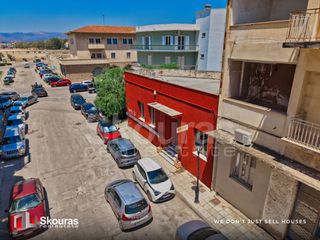 Γραφείο 138,90 τ.μ. για ενοικίαση, Αργολίδα, Ναύπλιο-thumb-21
