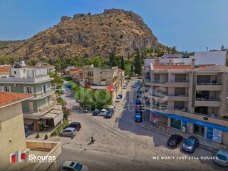 Γραφείο 138,90 τ.μ. για ενοικίαση, Αργολίδα, Ναύπλιο-thumb-12