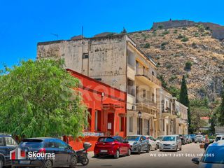 Γραφείο 138,90 τ.μ. για ενοικίαση, Αργολίδα, Ναύπλιο-thumb-7