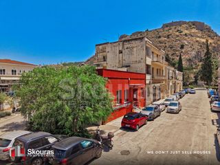 Γραφείο 138,90 τ.μ. για ενοικίαση, Αργολίδα, Ναύπλιο-thumb-8