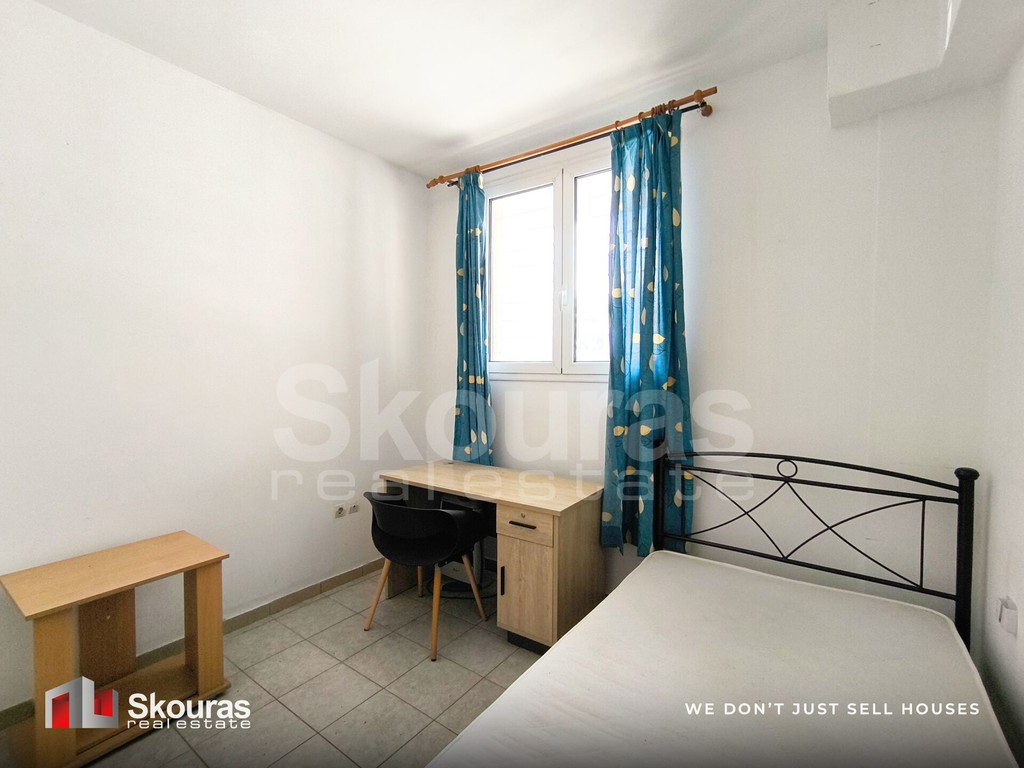 Studio / γκαρσονιέρα 38 τ.μ. προς ενοικίαση, Ανθούπολη Πάτρας