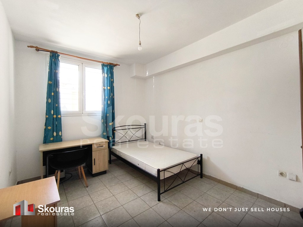 Studio / γκαρσονιέρα 38 τ.μ. προς ενοικίαση, Ανθούπολη Πάτρας