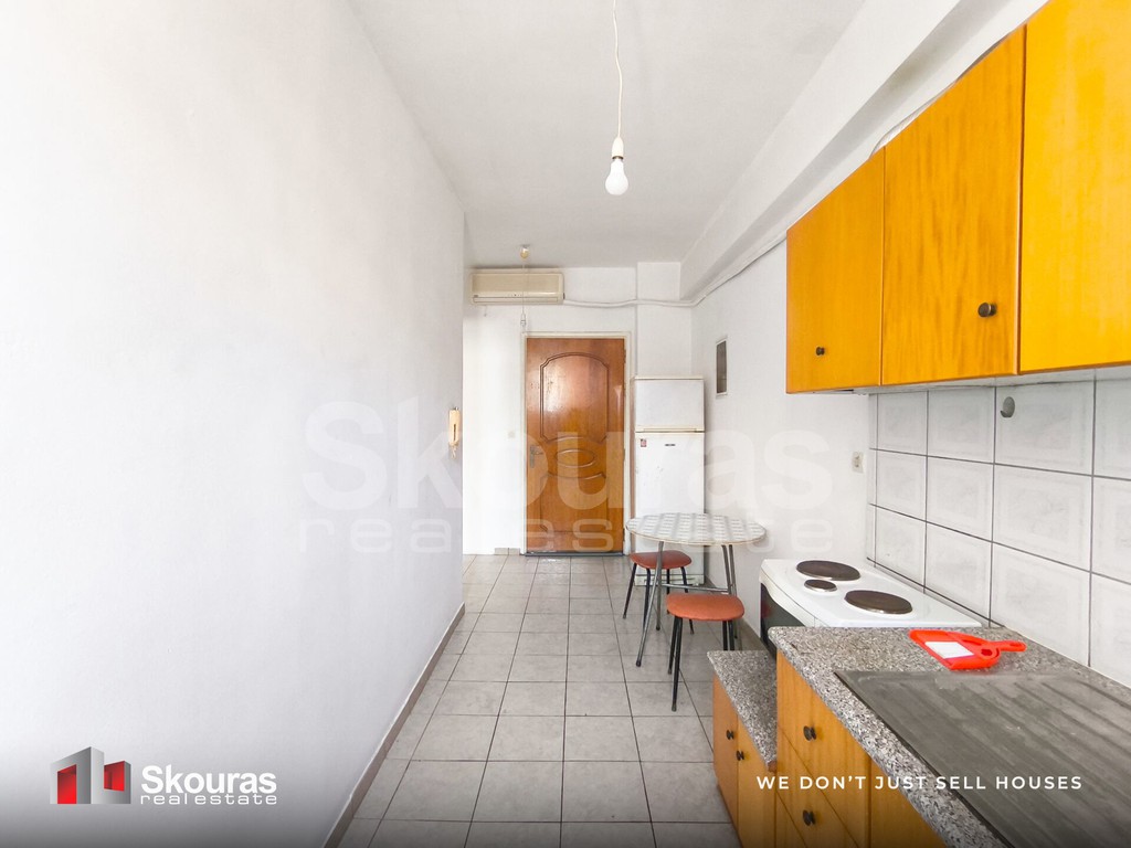 Studio / γκαρσονιέρα 38 τ.μ. προς ενοικίαση, Ανθούπολη Πάτρας