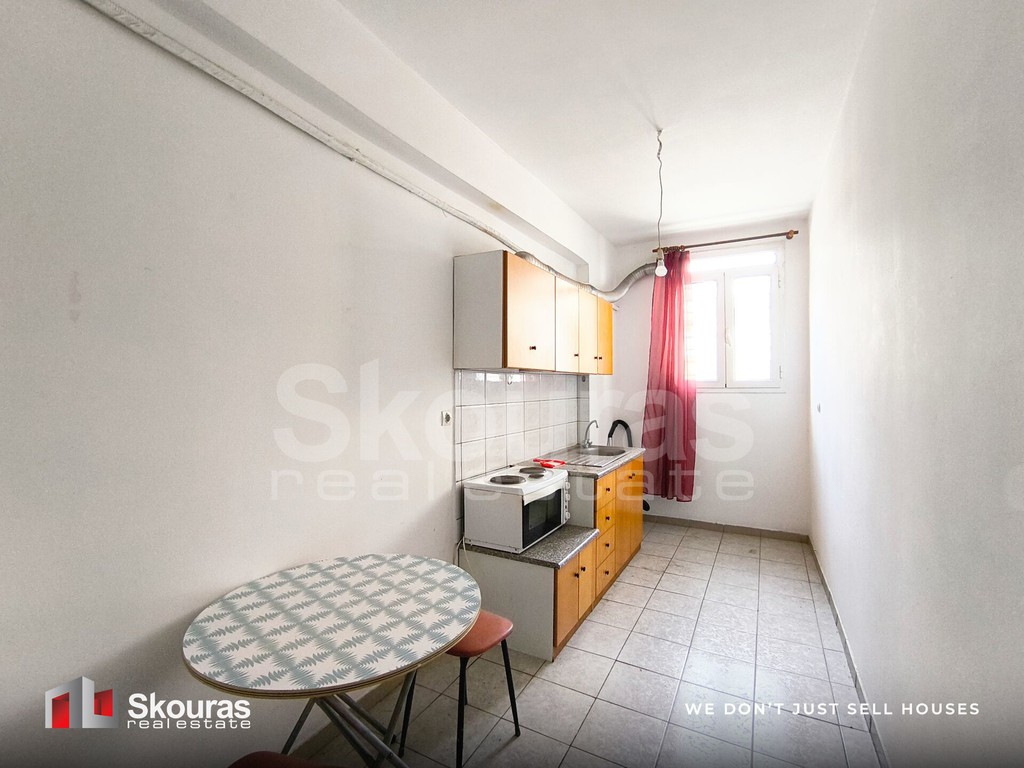 Studio / γκαρσονιέρα 38 τ.μ. προς ενοικίαση, Ανθούπολη Πάτρας