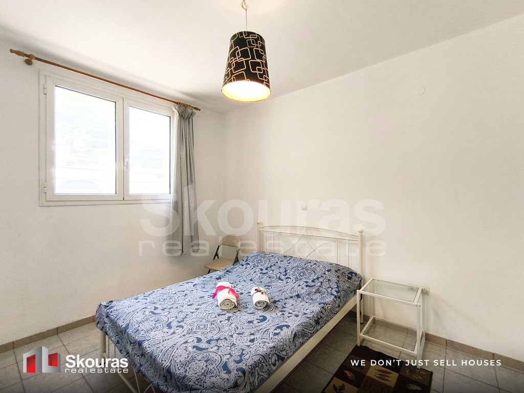 Studio / γκαρσονιέρα 38 τ.μ. προς ενοικίαση, Ανθούπολη Πάτρας