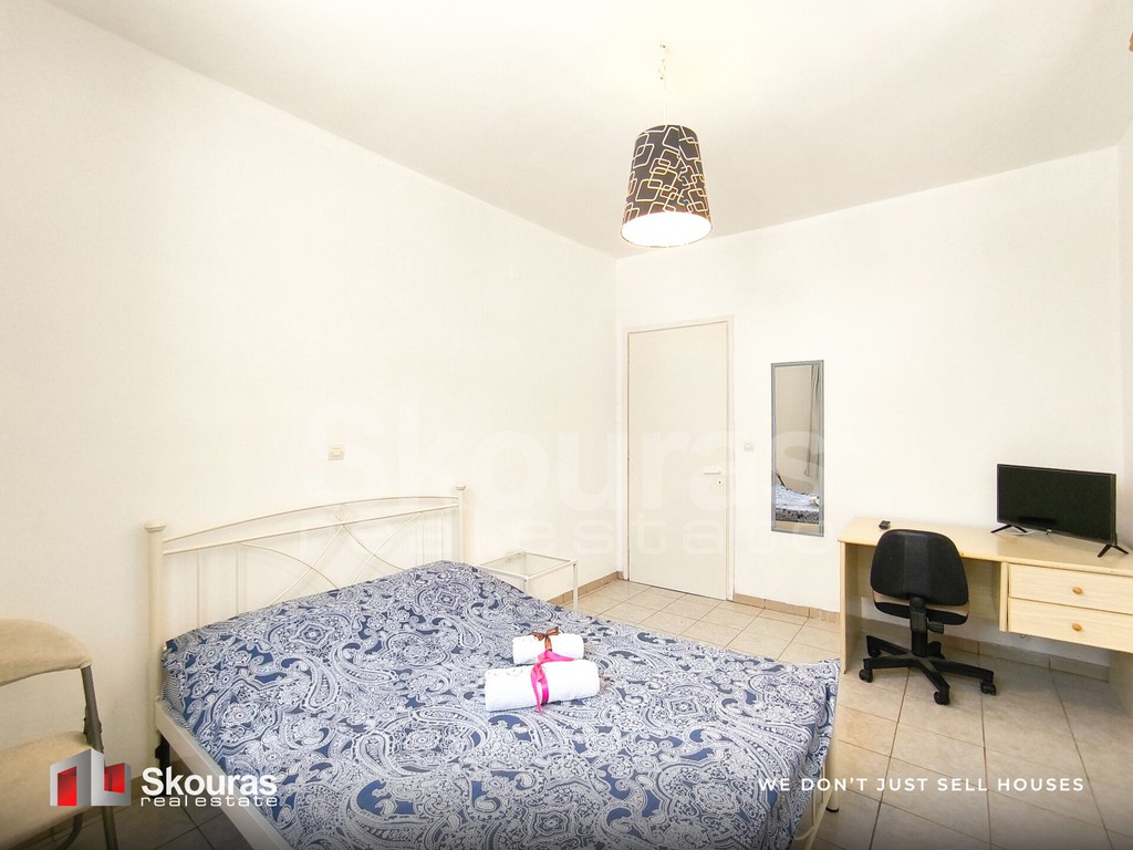 Studio / γκαρσονιέρα 38 τ.μ. προς ενοικίαση, Ανθούπολη Πάτρας