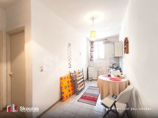 Studio / γκαρσονιέρα 38 τ.μ. για ενοικίαση