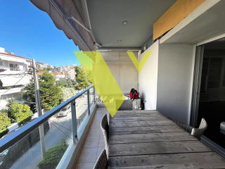 Διαμέρισμα 87 τ.μ. για ενοικίαση