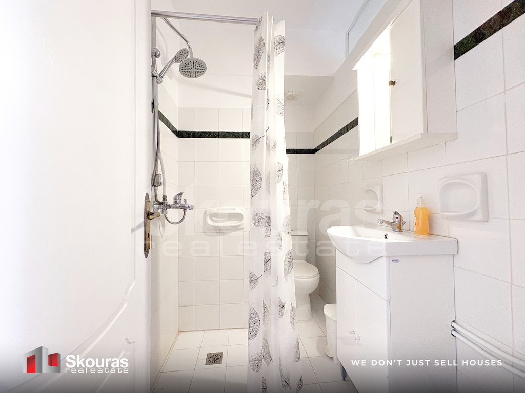 Studio / γκαρσονιέρα 33 τ.μ. προς ενοικίαση, Πορτοχέλι