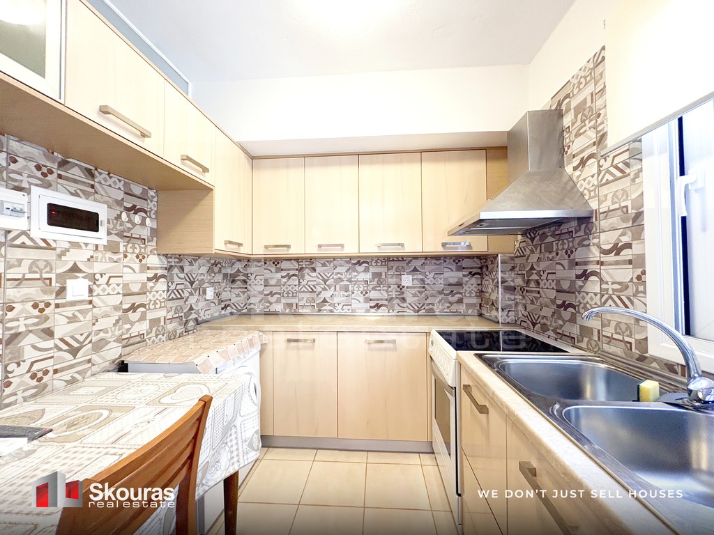 Studio / γκαρσονιέρα 33 τ.μ. προς ενοικίαση, Πορτοχέλι