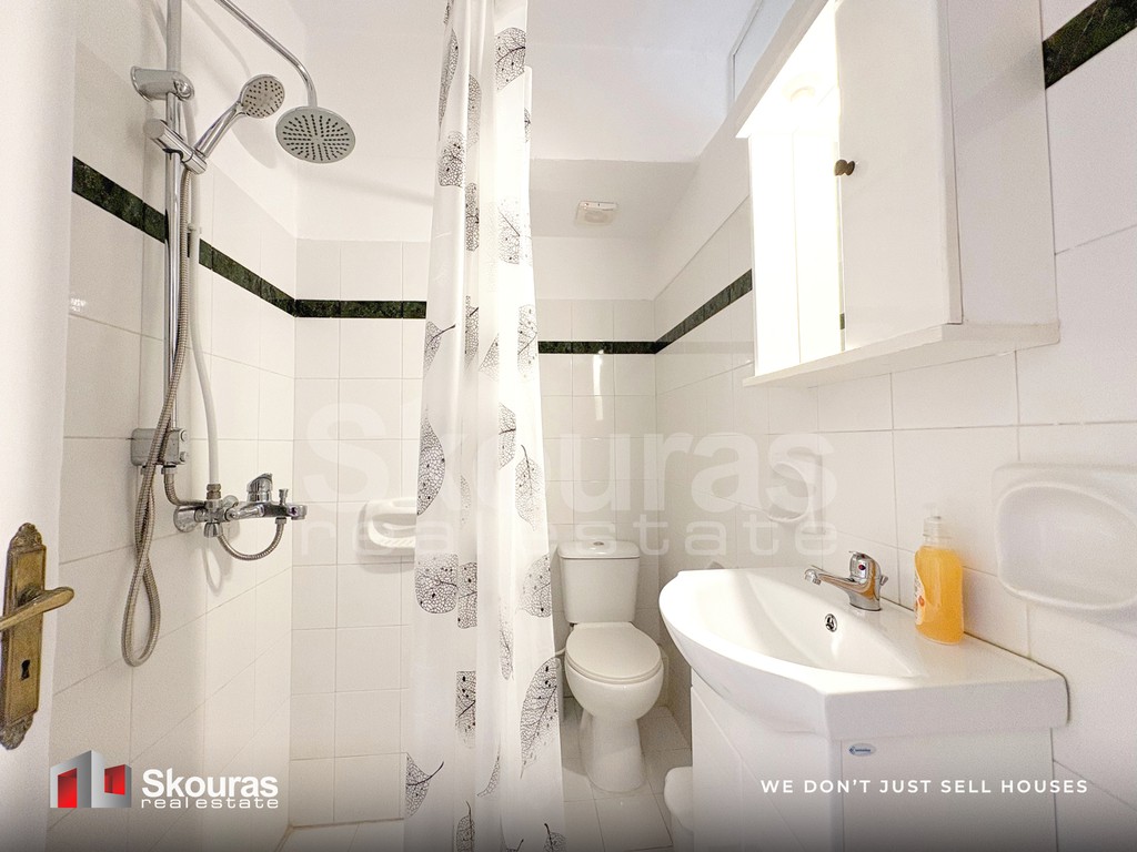 Studio / γκαρσονιέρα 33 τ.μ. προς ενοικίαση, Πορτοχέλι