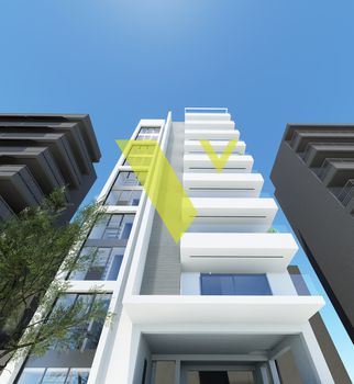 Διαμέρισμα 84 τ.μ. πρός πώληση