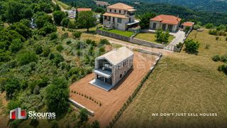 Μονοκατοικία 130,68 τ.μ. για πώληση