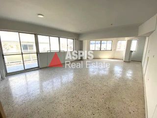 Office 95 sqm for rent