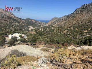 Οικόπεδο 2.083,91 τ.μ. προς πώληση, Βραχάσι-thumb-6