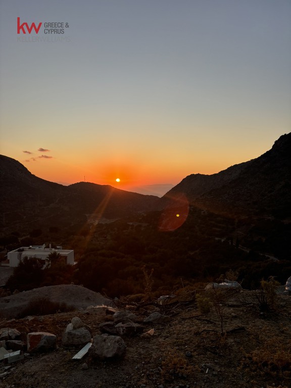 Οικόπεδο 2.083,91 τ.μ. προς πώληση, Βραχάσι